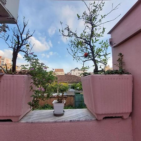 Gex Guest House Tirana Exterior foto
