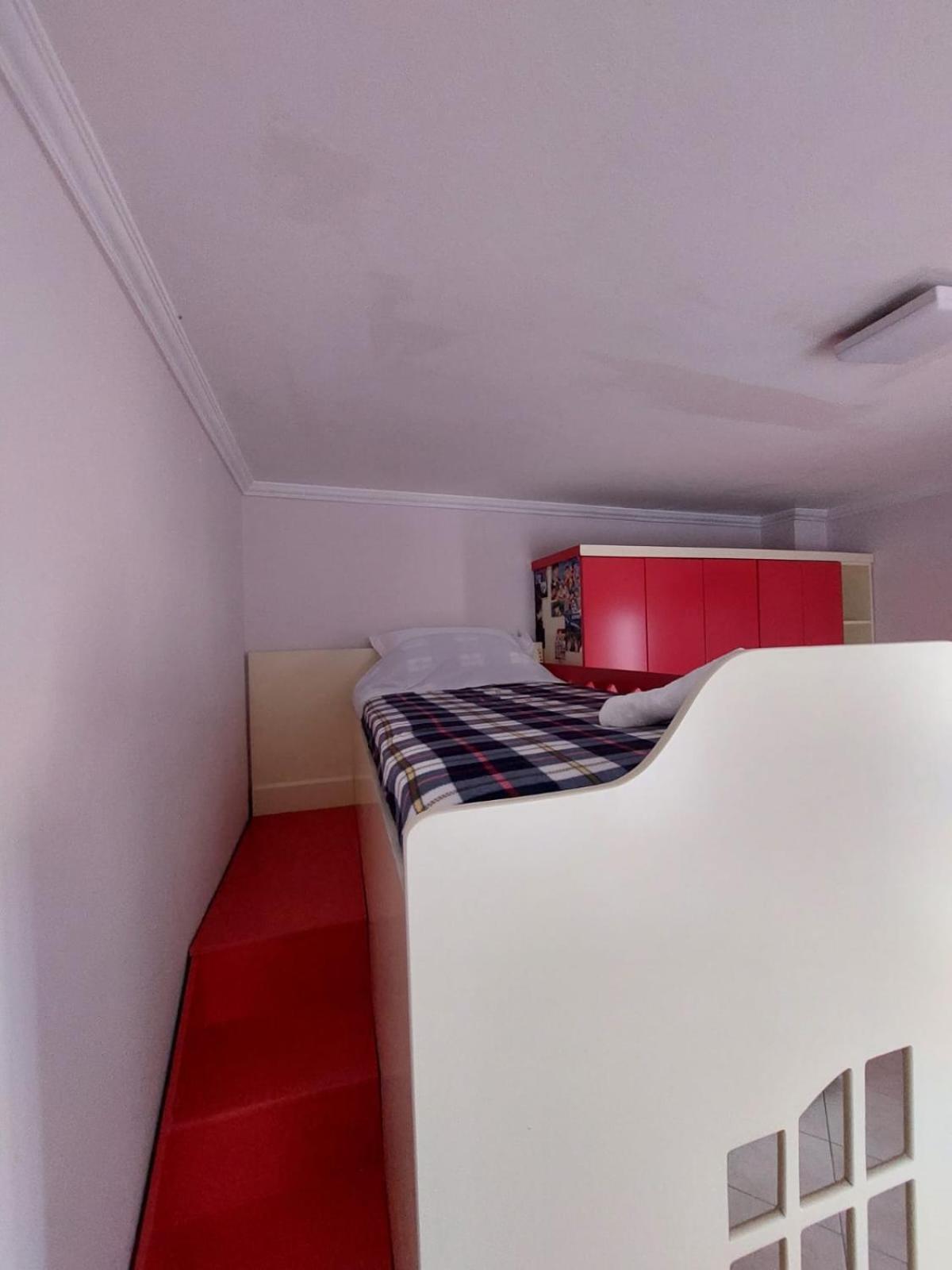 Gex Guest House Tirana Exterior foto